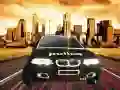 თამაში პოლიციის დრიფტ მანქანა ონლაინ