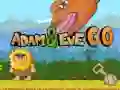 თამაში ადამი და ევა GO ონლაინ