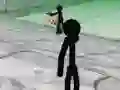თამაში Stickman მოკვლა ზუმბის 3D ონლაინ
