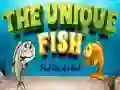 თამაში უნიკალური თევზი ონლაინ