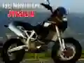 თამაში სწრაფი მოტოციკლების პაზლი ონლაინ თამაში სწრაფი მოტოციკლების პაზლი ონლაინ