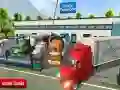 თამაში უკიდურესი Off Road Cargo Truck Trailer Simulator ონლაინ თამაში უკიდურესი Off Road Cargo Truck Trailer Simulator ონლაინ