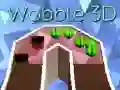 თამაში Wooble 3D ონლაინ თამაში Wooble 3D ონლაინ