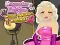 თამაში Legendary Fashion Hollywood Blonde ონლაინ