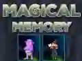 თამაში MAGICAL მობრძანება ონლაინ