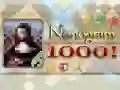 თამაში ნონოგრამა 1000! ონლაინ თამაში ნონოგრამა 1000! ონლაინ