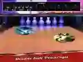 თამაში Strike Bowling King 3D Bowling ონლაინ
