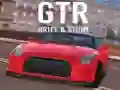თამაში GTR დრიფტი და ტრიუკი ონლაინ თამაში GTR დრიფტი და ტრიუკი ონლაინ