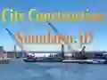 თამაში ქალაქის მშენებლობისSimulator 3D ონლაინ