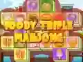 თამაში Foody Triple Mahjong ონლაინ თამაში Foody Triple Mahjong ონლაინ