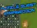 თამაში პაზლიQuest: აღდგომა ონლაინ