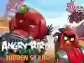 თამაში Angry Birds Kart დამალული ვარსკვლავები ონლაინ