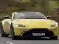 თამაში Aston Martin Vantage Roadster ონლაინ თამაში Aston Martin Vantage Roadster ონლაინ