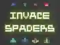 თამაში Invace Spaders ონლაინ თამაში Invace Spaders ონლაინ
