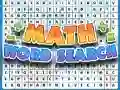 თამაში მათემატიური სიტყვის ძიება ონლაინ