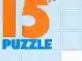 თამაში 15 პაზლი ონლაინ
