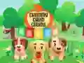 თამაში Chummy Chum Chums: მატჩი ონლაინ