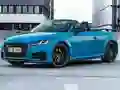 თამაში Audi TTS Roadster სლაიდი ონლაინ თამაში Audi TTS Roadster სლაიდი ონლაინ