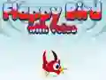 თამაში Flappy Bird ითამაშეთ ხმა ონლაინ