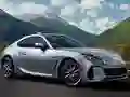თამაში სუბარუსი BRZ სლაიდი ონლაინ