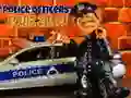 თამაში პოლიციის ოფიცრების პაზლი ონლაინ