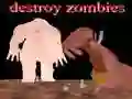 თამაში მოცემითZombie ონლაინ თამაში მოცემითZombie ონლაინ