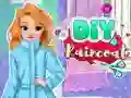 თამაში DIY წვიმა ქურთუკი ონლაინ