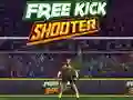 თამაში FreeKick ფეხბურთი ონლაინ თამაში FreeKick ფეხბურთი ონლაინ