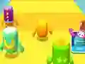 თამაში Fall Guys: მოკლე გზა პრო ონლაინ თამაში Fall Guys: მოკლე გზა პრო ონლაინ