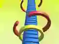 თამაში Twist Roller 3D ონლაინ თამაში Twist Roller 3D ონლაინ