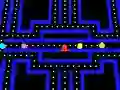თამაში PacMan 3D ონლაინ