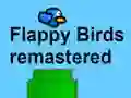 თამაში Flappy Birds გადამუშავებული ონლაინ