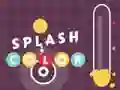 თამაში Splash ფერი ონლაინ თამაში Splash ფერი ონლაინ