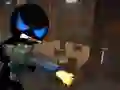 თამაში Stickman შეიარაღებული მკვლელი ცივი სივრცის ონლაინ თამაში Stickman შეიარაღებული მკვლელი ცივი სივრცის ონლაინ