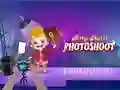 თამაში ბეiby ჰაზელის ფოტოსესია ონლაინ