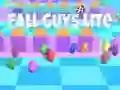 თამაში Fall Guys Lite ონლაინ