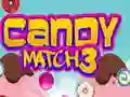 თამაში Candy Match 3 ონლაინ თამაში Candy Match 3 ონლაინ