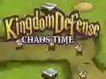 თამაში სამეფოს დაცვა: ქაოსის დრო ონლაინ