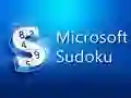 თამაში Microsoft Sudoku ონლაინ