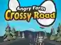 თამაში ბოროტი ფერმა: Crossy Road ონლაინ თამაში ბოროტი ფერმა: Crossy Road ონლაინ