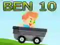 თამაში ბენ 10 ონლაინ
