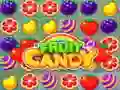 თამაში ผลไม้ Candy ონლაინ თამაში ผลไม้ Candy ონლაინ
