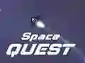 თამაში კოსმოსური Quest ონლაინ