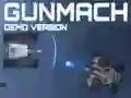 თამაში Gunmach ონლაინ