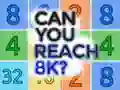 თამაში შეგიძლიათ მიაღწიოთ 8K? ონლაინ თამაში შეგიძლიათ მიაღწიოთ 8K? ონლაინ