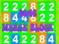 თამაში 2048 ბლოკების შერწყმა ონლაინ თამაში 2048 ბლოკების შერწყმა ონლაინ