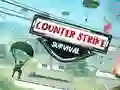 თამაში კაუნტერ სტრაიკი: გადარჩენა ონლაინ