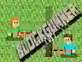 თამაში BlockGunner 1 წინააღმდეგ 1 ონლაინ თამაში BlockGunner 1 წინააღმდეგ 1 ონლაინ
