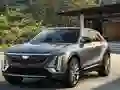 თამაში Cadillac Lyriq Slide ონლაინ თამაში Cadillac Lyriq Slide ონლაინ