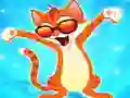 თამაში Hello Kitty - Hello Kitty-ის სასიყვარულო ისტორია ონლაინ თამაში Hello Kitty - Hello Kitty-ის სასიყვარულო ისტორია ონლაინ
